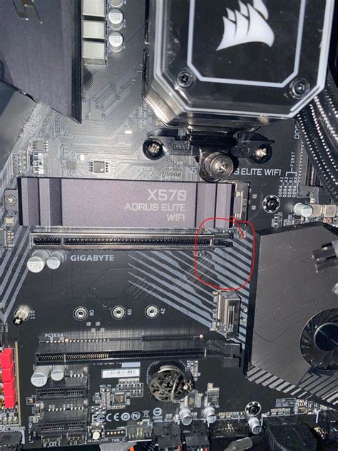 pcie slot lock|PCI E slot lock clip broke : r/pcmasterrace .